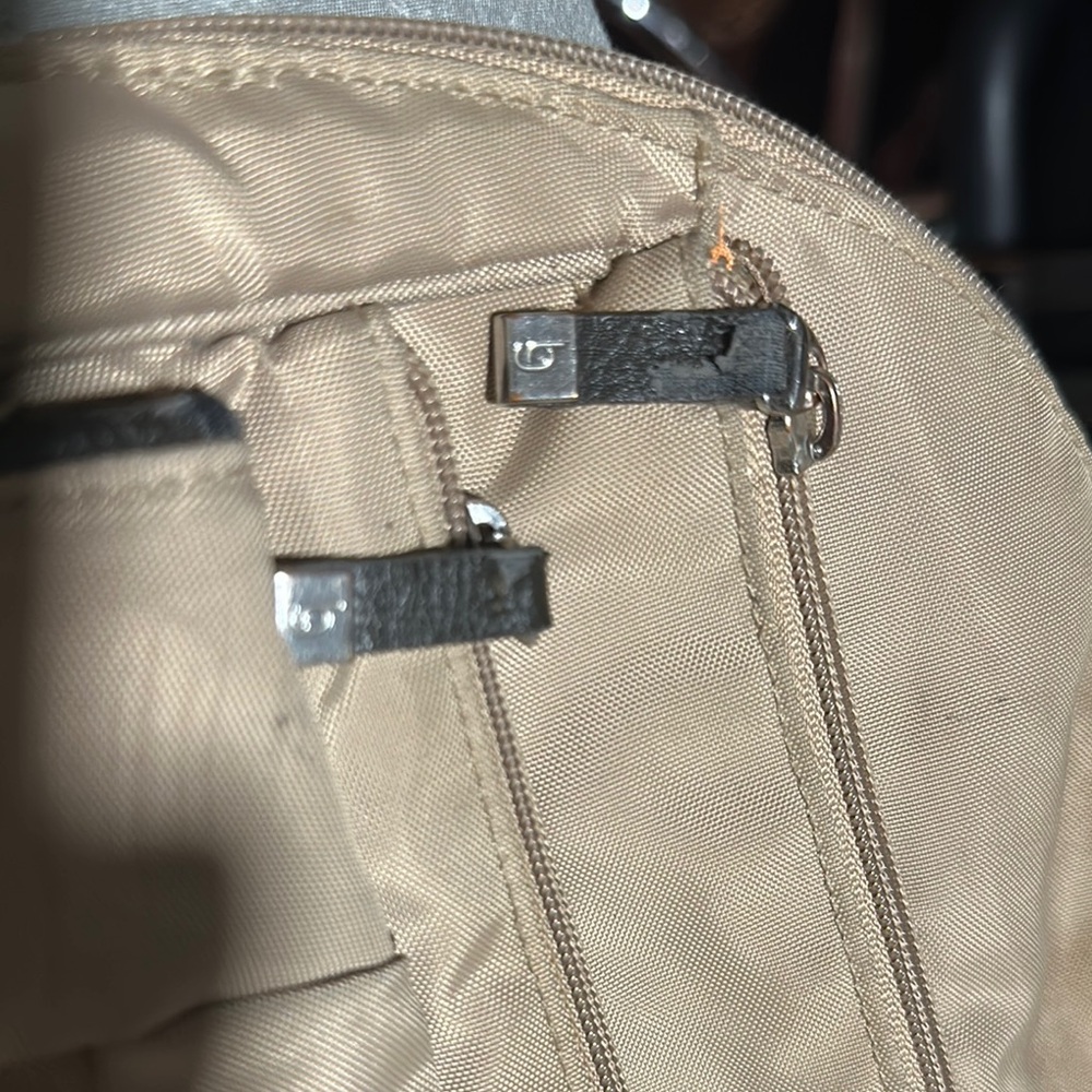 Crossbody Bag Baggallini - Picture 9 of 9